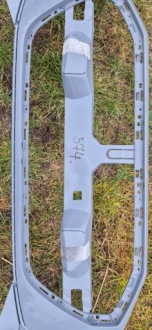 фото thumb №6, Бампер перед передній audi e-tron s-line 4ke807437d
