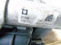 фото thumb №9, Радиатор вентилятор opel zafira c 2.0 cdti комплект