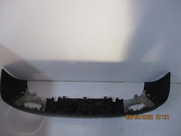 фото thumb №2, Спойлер диффузор glb a2478857501 зад