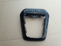 фото thumb №1, Рамка пластик чехол рычага переключения передач opel corsa f europa