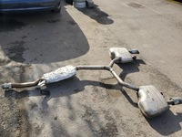 фото thumb №9, Audi a5 2019 гаситель kompletny