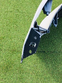 фото thumb №10, Ford mustang vi 6 рестайлинг 2018 бампер переднее перед