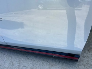 фото thumb №6, Двері honda hrv iii 2022 2023 2024 перед лівий передні ліві