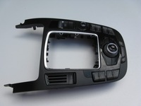 фото thumb №1, Панель керування audi a5 8t