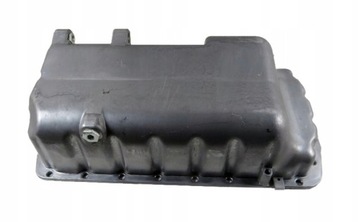 фото thumb №4, Поддон масляная citroen c4 c5 2.0hdi 9651165280 новая