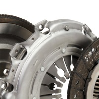 фото thumb №9, Комплектный комплект сцепления valeo 845074 do vauxhall meriva mk i a x03