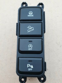 фото thumb №1, Переключатель pdc mode спуск tucson ii 93300d7600