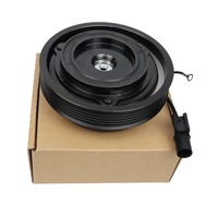 фото thumb №1, Сцепление компрессора hyundai sonata 1998 - 2005