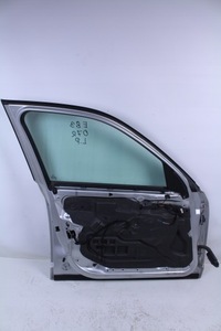 фото thumb №5, Дверь левый перед bmw e83 x3 07r. titansilber металлик