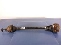 фото thumb №1, Audi a6 c6 3.0tdi quattro приводной вал задняя 4f0501203b