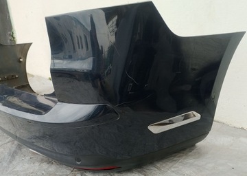 фото thumb №15, Бампер задний citroen c5 iii x7 08-18 универсал состояние bdb kgnc