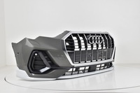 фото thumb №8, Audi q3 83a s-line 2018- бампер переднее 6xpdc+ омыватель