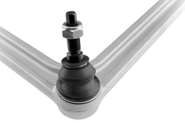 фото thumb №13, Важіль переднє dodge durango 03-10 верхній alu l/p