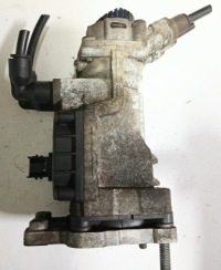 Купить Клапан главный тормоза daf lf 45 55 e6, фото thumb