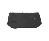 фото thumb №1, Lexus es350 2007 - 12 шумоизоляция капот