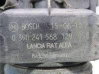 фото thumb №5, Fiat doblo ii lift 16r механізм двірник 3397021280 51817940 4 контакти