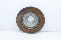 фото thumb №9, Диски гальмівні колодки зад комплект 6886479 bmw x5 f15 x6 f16 14-17