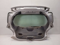 фото thumb №11, Задняя крышка багажника багажника peugeot 208 2015