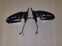 фото thumb №1, Mercedes glk -дзеркало праве 11 pin 7+4 pin