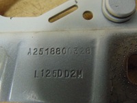 фото thumb №6, Петля капот лівий mercedes r klasa w251