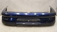 фото thumb №1, Бампер задня задній peugeot 607 sedan
