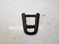 фото thumb №1, Opel zafira c рамка кнопок туннель коричневый коричневая