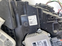 фото thumb №11, Nissan leaf i лампа правый перед led 26010-3nl5a