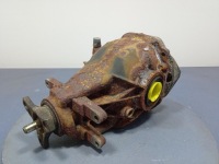 Mercedes e klasa w211 e200 компресор 163km міст задній a2113510308 722.695 Зі Шроту, фото thumb