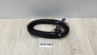 Купить Жгут шланг кабель mvp dvp mercedes toyota dvd 8600360175 k72/16li, фото thumb