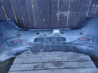 фото thumb №9, Kia ceed ii 12-15r бампер задний hb pdc d5 86611-a2000