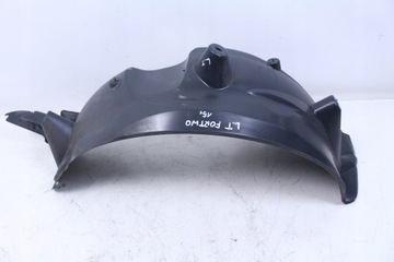 фото thumb №3, Підкрилок зад smart fortwo ii 15r. електричний drive