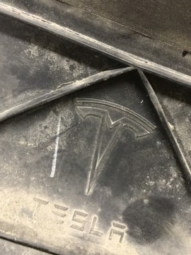 фото thumb №8, Tesla s рама впуск воздуха бампера 1057847-00-d