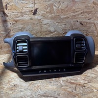 фото thumb №1, Дисплей экран корпус citroen c5 aircross