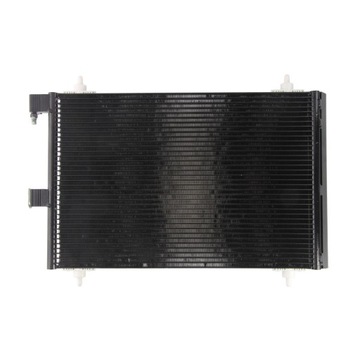 фото thumb №13, Радиаторов климат. citroen nrf 35414 конденсатор, кондиционер