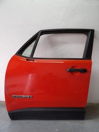 фото thumb №1, Дверь левая левый перед jeep renegade 2014- 562