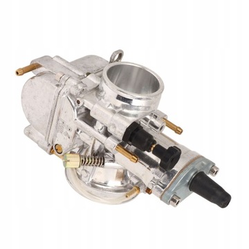 Gaźnik motocyklowy 34mm średnica wlotu Carb