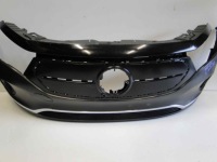 фото thumb №9, Mercedes eqa h243 243 бампер нижняя часть bez pts