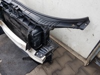 фото thumb №7, Audi a3 8p рестайлінг 08-12r 1.6 tdi pas переднє радіатор вентилятор