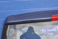 фото thumb №6, Opel meriva ii b крышка багажника багажника задняя задняя kpl