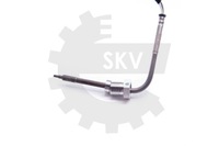 фото thumb №13, Датчик температуры выхлопных газов chevrolet opel 55578799