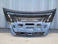 фото thumb №10, Mercedes c-klasa w206 a206 sedan кришка багажника зад задня 206