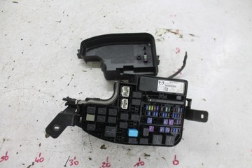 фото thumb №5, Модуль коробка bcm kd45-675x0c mazda 6 gj 12-17