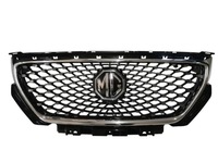 фото thumb №1, Решітка радіатора, решітка радіатора mg zs