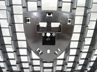 фото thumb №10, Peugeot 2008 ii рестайлинг решётка радиатора решётка бампера новая оригинальная