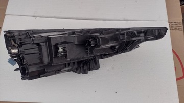 фото thumb №11, Audi q8 4m8 лампа передня перед ліва повний led matrix 4m0941039c 4m8941783