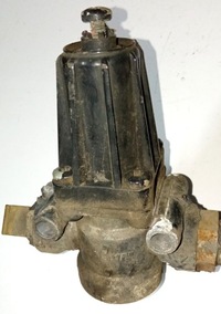 фото thumb №1, Клапан редуктор давления man tga tgx