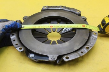 фото thumb №5, Притиск зчеплення kia ceed 1.6 16v