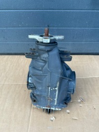 Дифференциал, дифференциал, мост задний mercedes sl r230 lift 2.65, sl550, sl 550 Киев, фото thumb