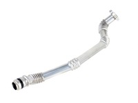 фото thumb №2, Труба шланг масла турбины renault captur ii clio v twingo iii 1.0 tce