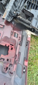 Купить Бампер передний перед peugeot 3008, фото thumb